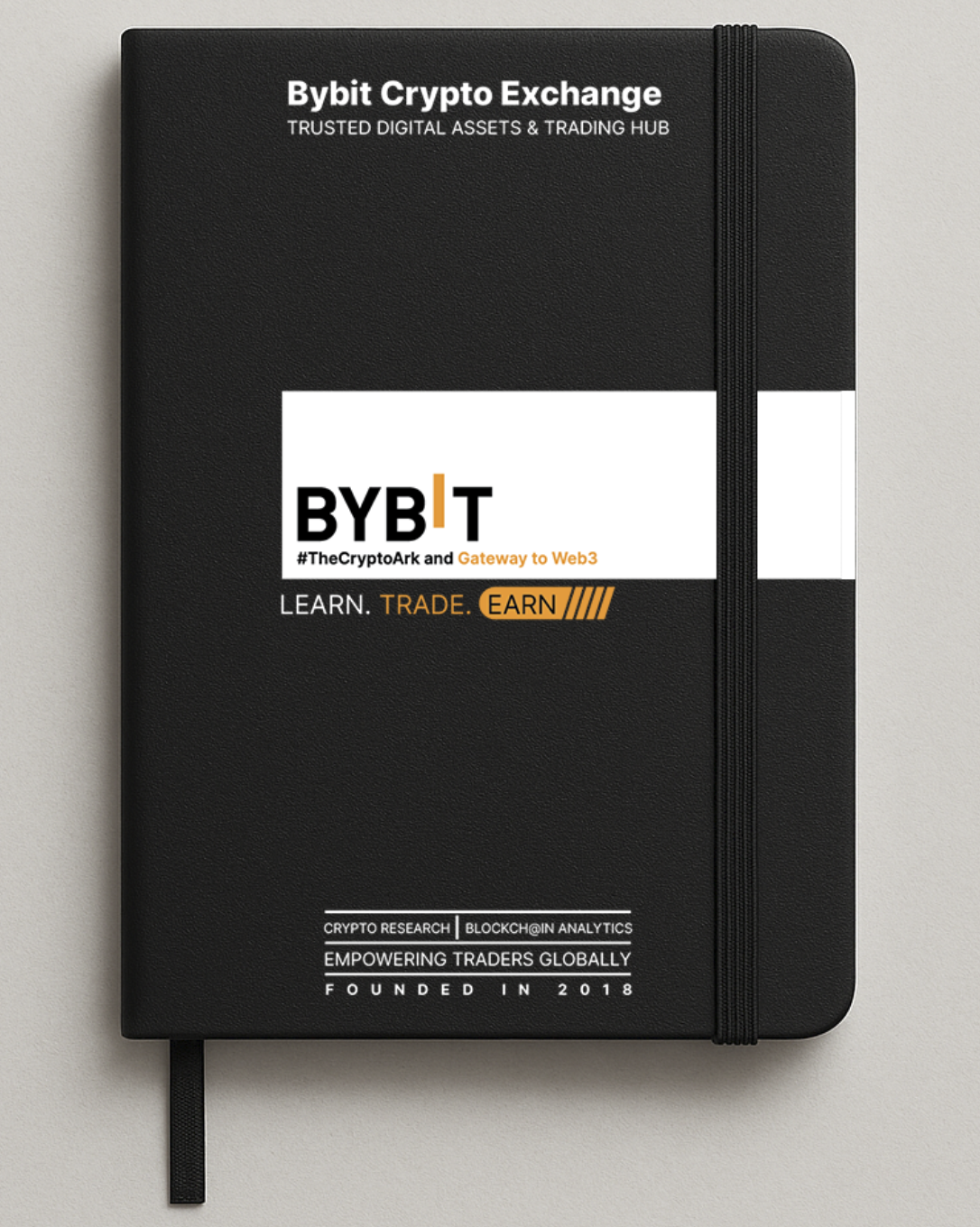 Notebook — Illustrated Design